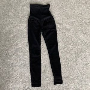Gap Maternity Jeans